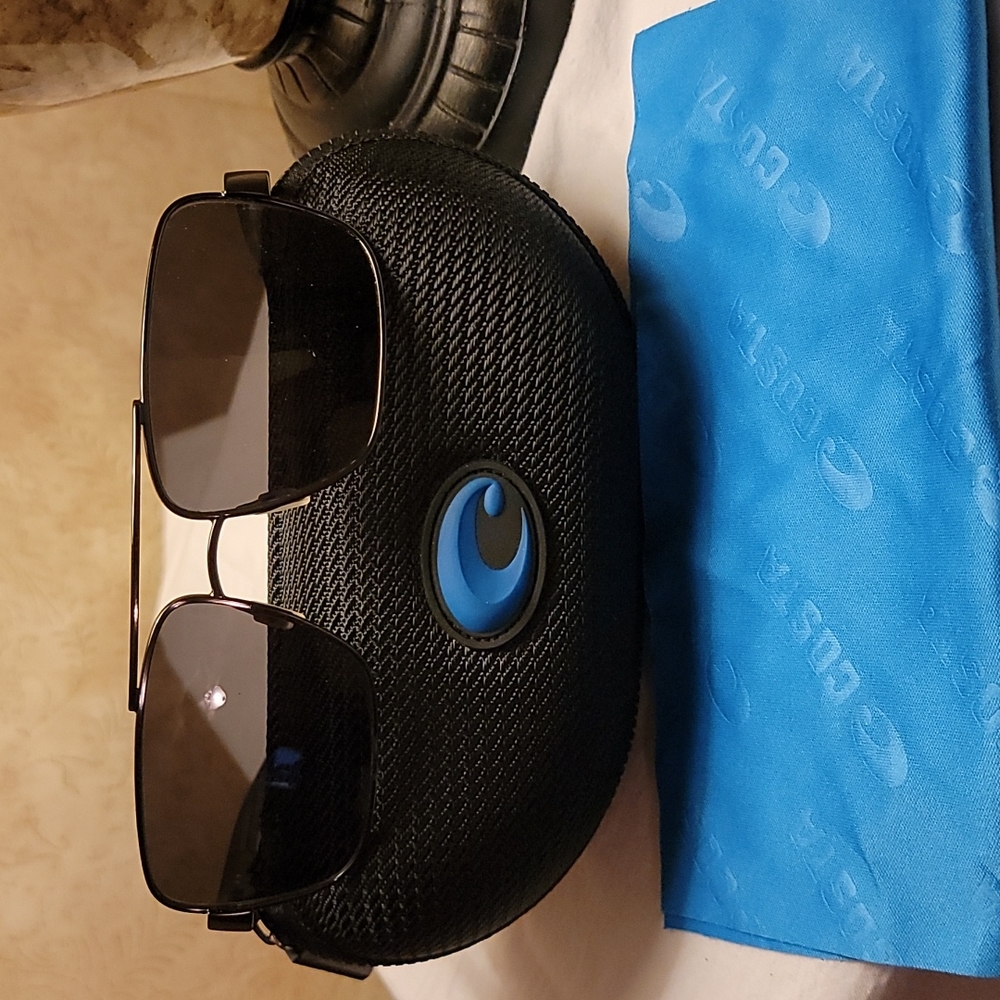 Costa Sunglasses
